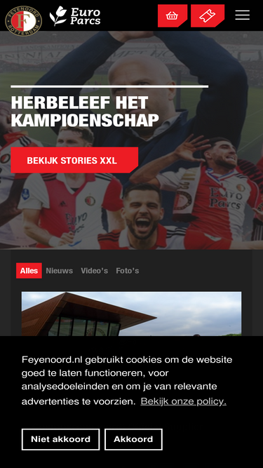 feyenoord.nl