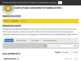libguides.kau.se