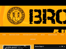 brothermusic.com