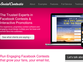 social-contests.com