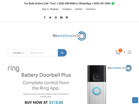 thewirelesscircle.com
