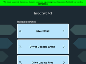 hubdrive.tel
