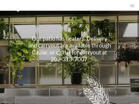 restaurantchloe.com