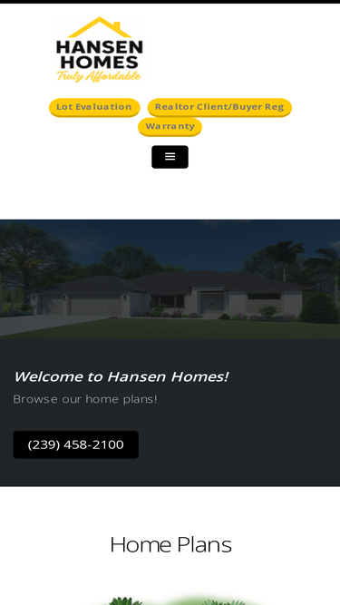 hansenhomes.net