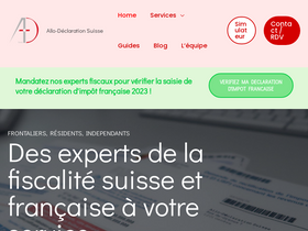 allo-declaration.com
