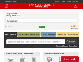 lib.iastate.edu