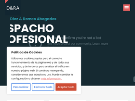 diezromeo.com