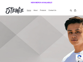 stewiestore.com