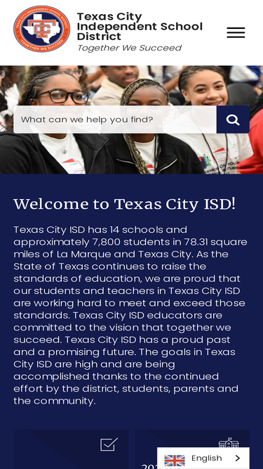 tcisd.org