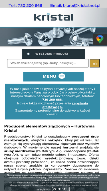 kristal.net.pl