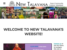 newtalavana.org