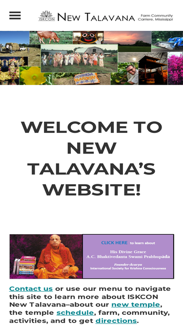 newtalavana.org