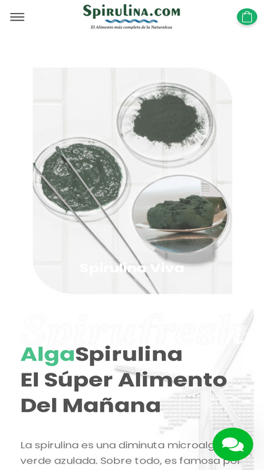 spirulina.com.pe