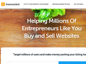 freemarket.com