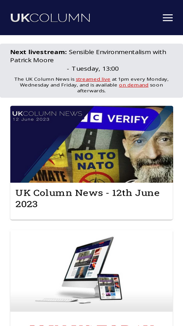 ukcolumn.org