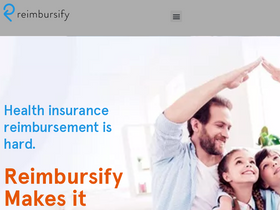reimbursify.com