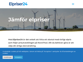 elpriser24.se
