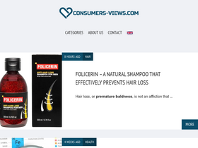 consumers-views.com