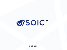 'soico.jp' screenshot