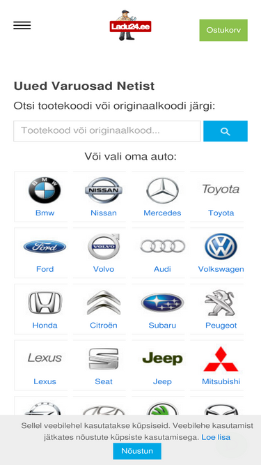 ladu24.ee