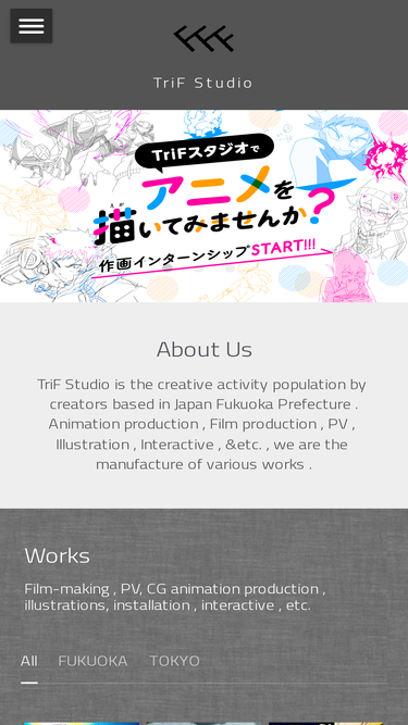 trifstudio.com