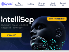 cytovale.com