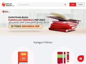 siplahtelkom.com