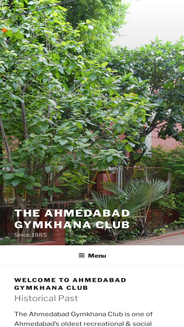 ahmedabadgymkhana.com