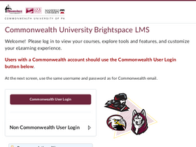 mansfield.desire2learn.com