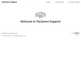 support.vacalvers.com