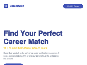 careerquiz.org