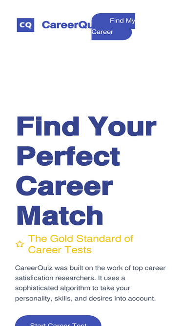 careerquiz.org