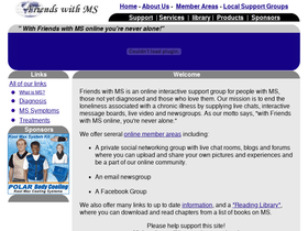 friendswithms.com