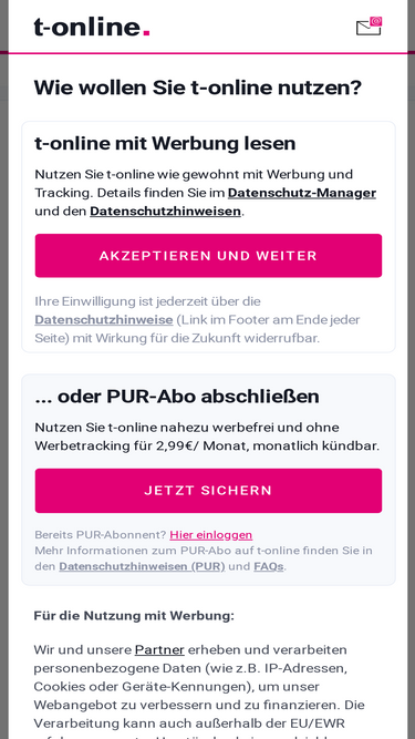 Tanken T Online De Analytics Market Share Data Ranking Similarweb