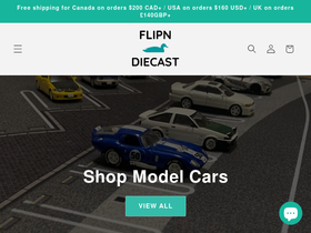 flipndiecast.com