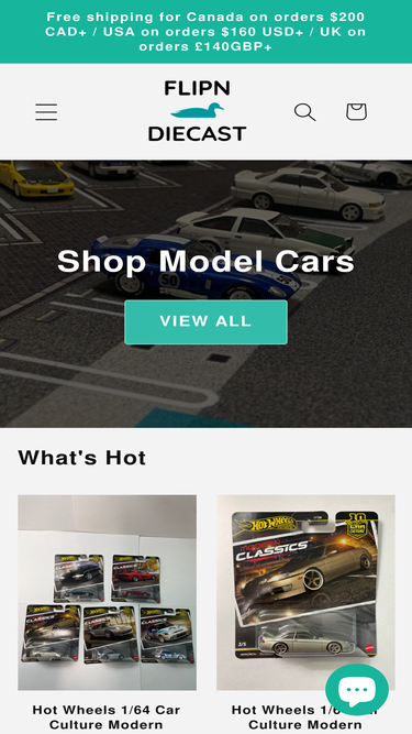 flipndiecast.com