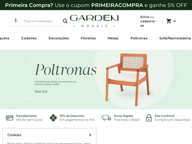gardenmoveis.com.br