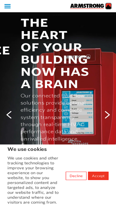 armstrongfluidtechnology.com