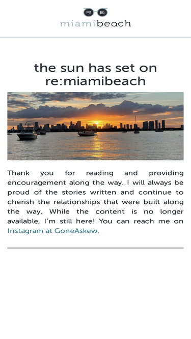 remiamibeach.com
