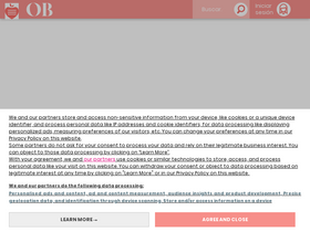 'objetivobienestar.com' screenshot