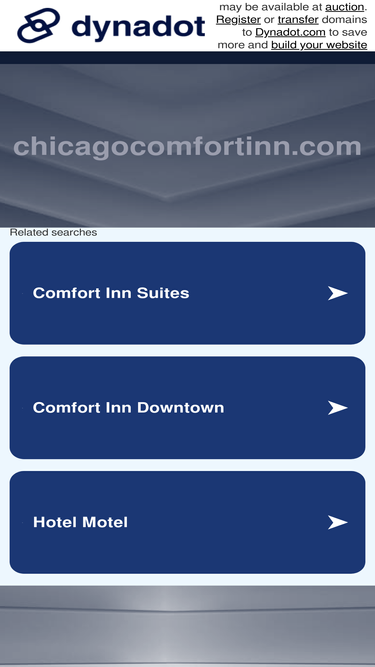 chicagocomfortinn.com
