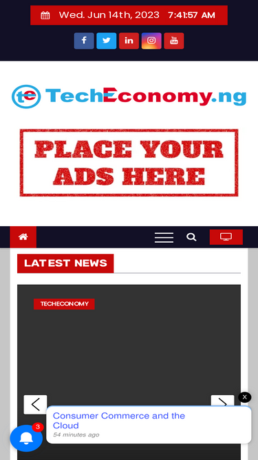 techeconomy.ng