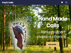 paulscalls.com
