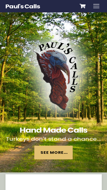 paulscalls.com