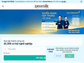 careerviet.vn