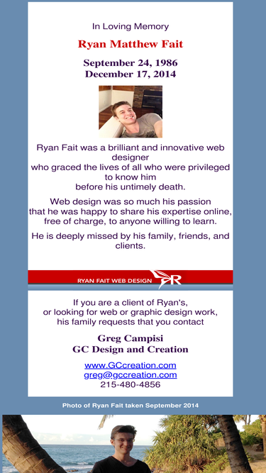 ryanfait.com