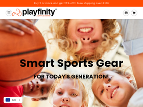 backyard-league.com homepage screenshot