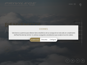 privilegestyle.com