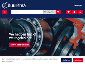 duursma.nl