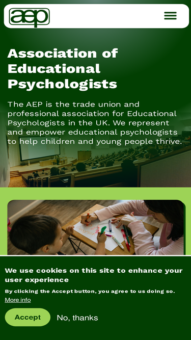 aep.org.uk